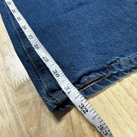 AG Adriano Goldschmied Jean of Tomorrow Alexxis Straight Women's Size 28 NWT - Picture 11 of 11